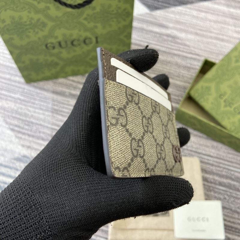 Gvc*1 wallets